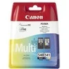 CANON PG-540/CL-541 rašalo kasetė PVP
