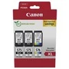 CANON PG-575XLx2/CL-576XL rašalo kasetė MULTI
