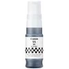 Rašalo Kasetė - Canon GI-55BK 70ml Juoda