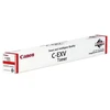 Canon C-EXV 64, 60000 psl., žydra, 1 vnt.