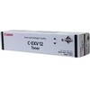Toneris Canon CEXV12 juodas | 24000lap? | kopijuoklis iR3570/4570