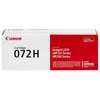Canon oryginalny toner 072 H BK, 5648C002, juodas, 4100s, didelės talpos
