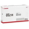 Canon CRG 052H (2200C004) Lazerinė kasetė, Juoda