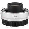 Objektyvas Canon Extender RF 1.4x