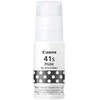 Originalus „Canon“ rašalo buteliukas GI-41S PGBK, 5859C001, juodas, 3100s, 70 ml