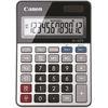 Canon LS-122TS skaičiuotuvas Desktopas Skaičiuotuvo ekranas Pilka