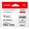 Originalus „Canon“ rašalas / kasetė PFI-4100 CO, 6787C001, chromos optimizatorius, 80 ml