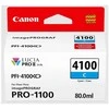 Canon LUCIA PRO II, standartinis našumas, žydra, 1 vnt., 700 puslapių, vienos pakuotės