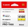 Canon LUCIA PRO II, standartinio našumo, geltona, 1 vnt., 320 puslapių, vienos pakuotės