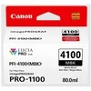Canon LUCIA PRO II, standartinis našumas, matinė juoda, 1 vnt., 1315 puslapių, vienos pakuotės