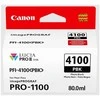 Canon LUCIA PRO II rašalo kasetė 1 vnt. Originali standartinio našumo fotojuoda