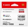 Canon LUCIA PRO II, standartinis našumas, pilka, 1 vnt., 133 puslapiai, vienos pakuotės
