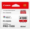 Canon LUCIA PRO II, standartinio našumo, raudona, 1 vnt., 760 puslapių, vienos pakuotės
