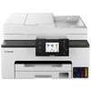 Spausdintuvas Canon MAXIFY MEGATANK GX2050 - NEU +2 SCHWARZE TINTENFLASCHEN