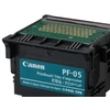 Canon PF-05 spausdinimo galvutė Rašalinis