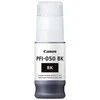Canon PFI-050 BK (5698C001) Rašalo papildymo buteliukas, Juoda