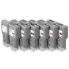 Originalus Canon rašalo kasetė PFI-206R, 5309B001, raudona, 300ml