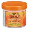 „Cantu For Natural Hair“ drėkinamasis gelis „Twist and Lock“ 370 g
