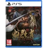 Capcom Onimusha - Kardo kelias