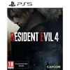 Capcom Entertainment Resident Evil 4 PS5