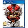 Capcom Entertainment Street Fighter V (5) (playstation Hits) / Ps4