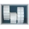 Capture Label 56x25 - Core 25. Baltas.
