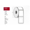Capture Label 100 x 125 - Core 25.