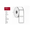 Capture Label 76 x 25mm, Core 25mm,