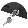 Capture Spare lock for CA-CD410-480