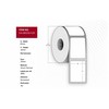 Capture Label 45 x 32mm, Core 25mm,