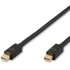 Capture Mini DisplayPort kabelis su REDRIVER BD, ilgis: 2 m, 300g, 100 mm, 100 mm, 20 mm, 300g, 100 mm