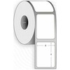 Capture Label 102 x 152mm, Core 76mm,