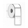 Capture Label 102 x 192mm, Core 25mm,