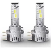 Automobilio lemputė Osram, H15, LED, balta, 12 V, 2vnt