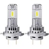 Automobilių lemputės OSRAM LED, H7/H18, 16W, 12V, PX26D, 2 vnt.