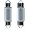 Osram Automobilio lemputė 10w 12v 2 vnt.