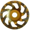 Carat Skersmuo: ø125x22.2mm