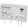 Carlo Gavazzi Automation RP1 serijos kietojo kūno relė, 5 A apkrova, montuojama ant PCB, 265 V kintamosios srovės apkrova, 32 V nuolatinės srovės valdymas