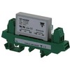 Carlo Gavazzi 1 poliaus kintamosios srovės SSR relė ZS (nulinio perjungimo) 230 VACrms 5 AACrms 4-32 VDC 5A