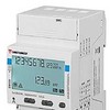 Carlo Gavazzi Energijos skaitiklis Puls MID/PFC – trifazis energijos skaitiklis srovės transformatoriui (1–5 A)