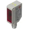 Carlo Gavazzi Automatinis difuzinio atspindžio fotoelektrinis jutiklis, stačiakampis jutiklis, 0–200 mm aptikimo diapazonas
