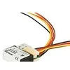 Carlo Gavazzi indg.modul 4 cont/4 led.bdb - iocp8-u