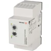 Carlo Gavazzi Lygio stiprintuvo relė master-slave 2 lygiai 230VAC lizdas 8A relė B: 36mm maks. 7 relės tame pačiame