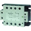 Carlo Gavazzi Trifazė kietakūnė relė 24–440 V AC 25 A 4–32 V DC (RZ3A40D25)