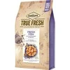 Vafo Praha Sro Carni Love True Fresh Cat žuvis sausas maistas katėms 340 g