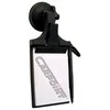 Carpoint Poznámkový blok do auta s přísavkou na sklo
