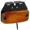 Carpoint Šoninis gabaritinis žibintas oranžinis 110x41x27mm