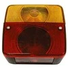 Carpoint Priekabos lygtis 99x93mm
