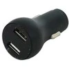 Carpoint USB įkroviklis, 2 kištukai
