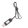 Carrera - Kabelis - USB kabelis 1A LiFePo4 3,2V akumuliatoriams